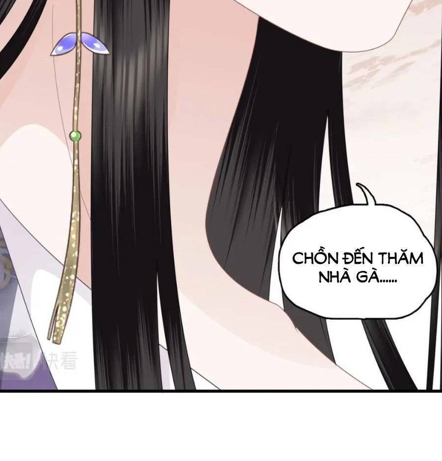 Điều Hương Vương Phi: Chapter 35