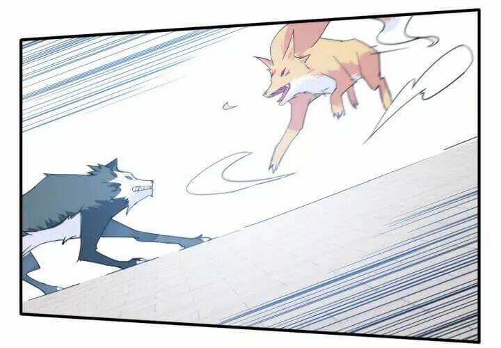 Bí Mật Của Dạ Tộc: Chapter 33