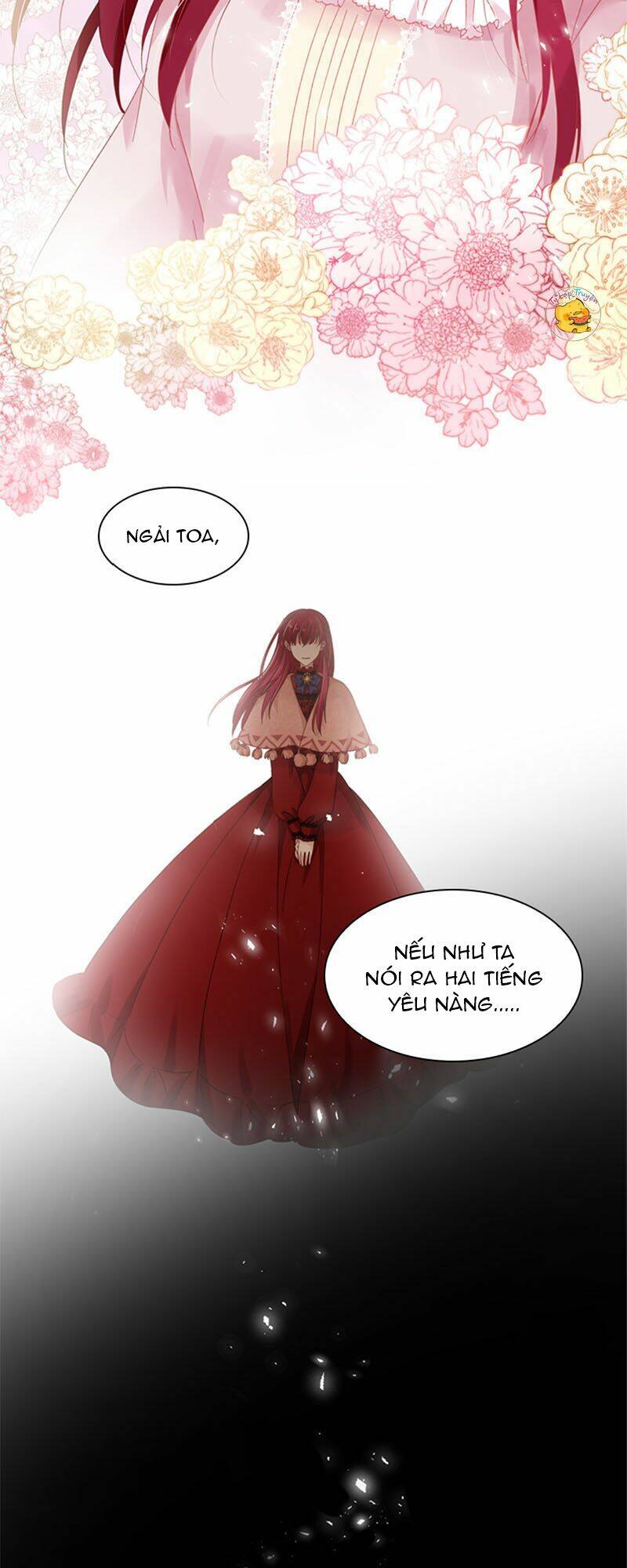 Ác Nữ Cải Biến: Chapter 56