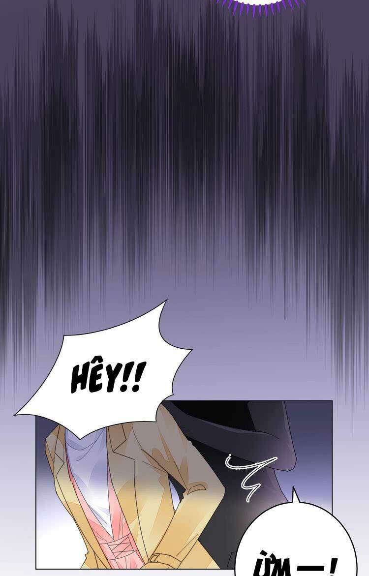 Điều Ước Sủng Ái Bất Bình Đẳng: Chapter 62.1