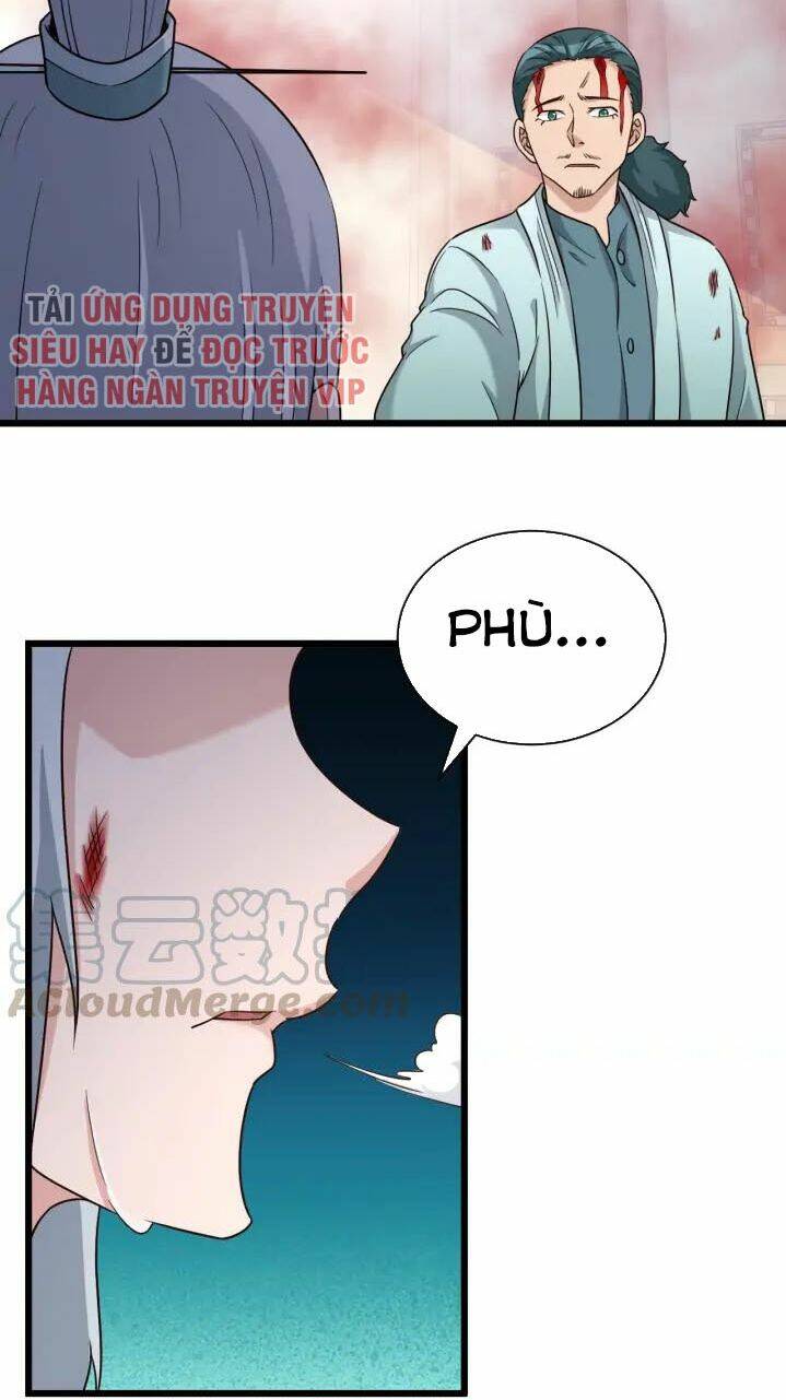 Hệ Thống Tu Tiên Mạnh Nhất: Chapter 128