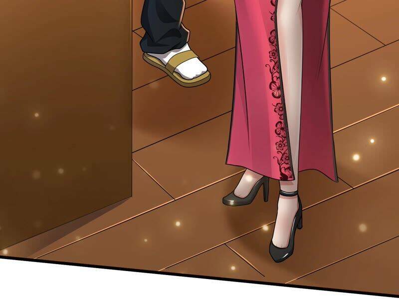 Siêu Năng Phân Hóa: Chapter 15