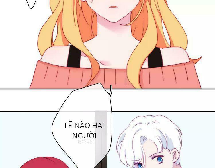 Trái Tim Băng Giá: Chapter 33