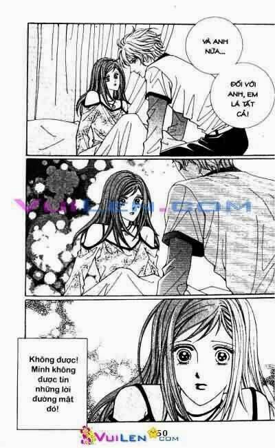 Cô Gái Vương Giả: Chapter 3