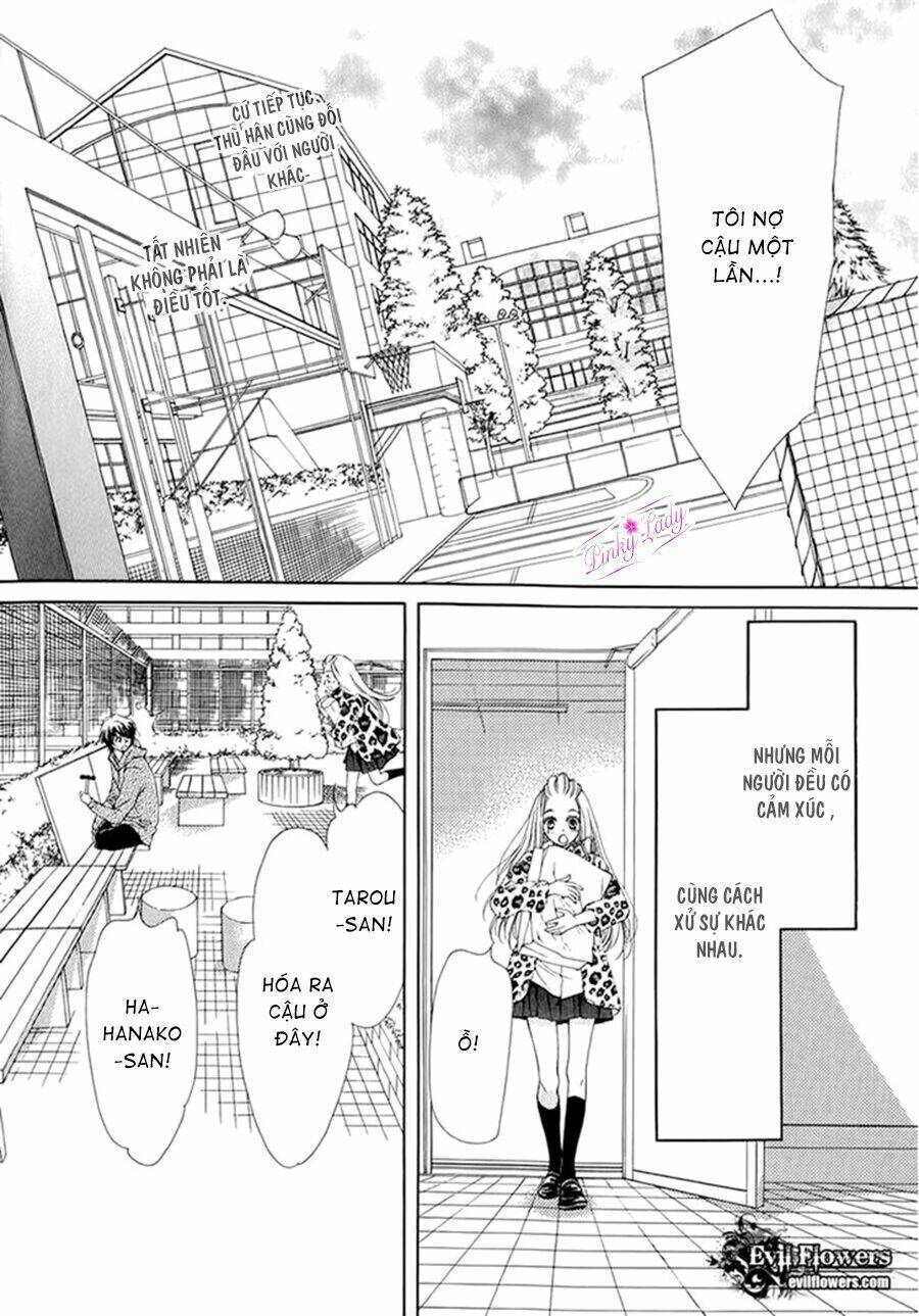 Pika Ichi: Chapter 11