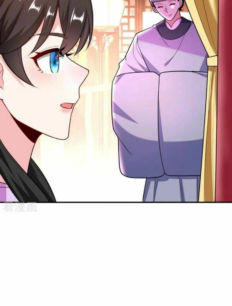 Giang Sơn Mỹ Nam Nhập Trướng Ta: Chapter 37