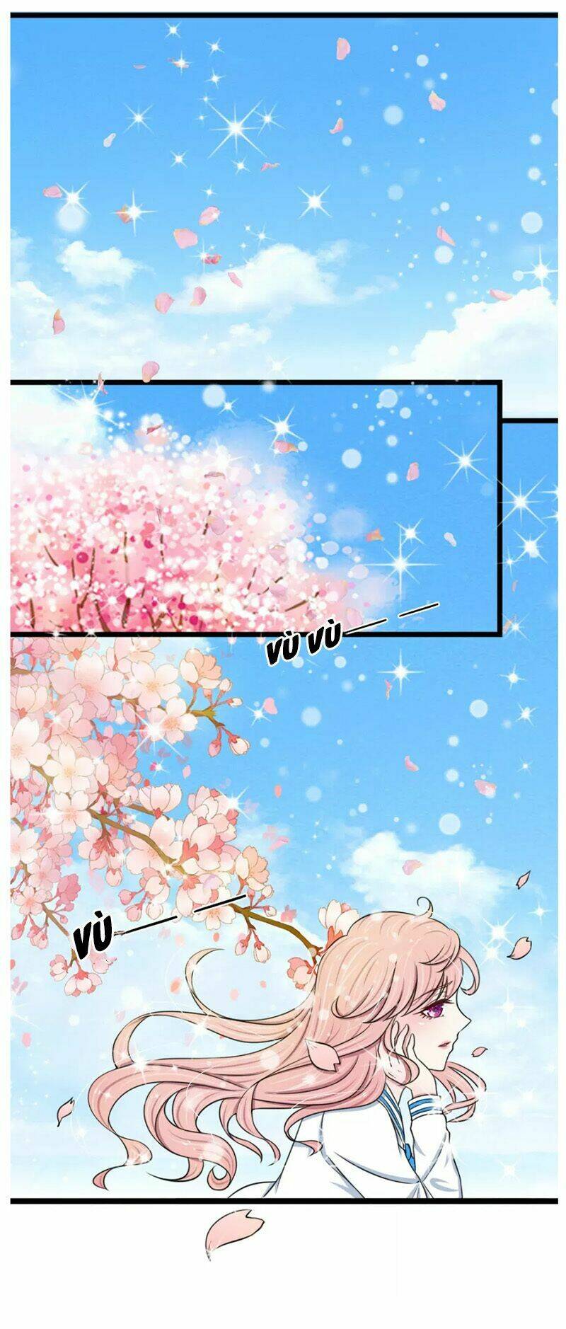 Phúc Hắc Lão Công Buông Em Ra: Chapter 43