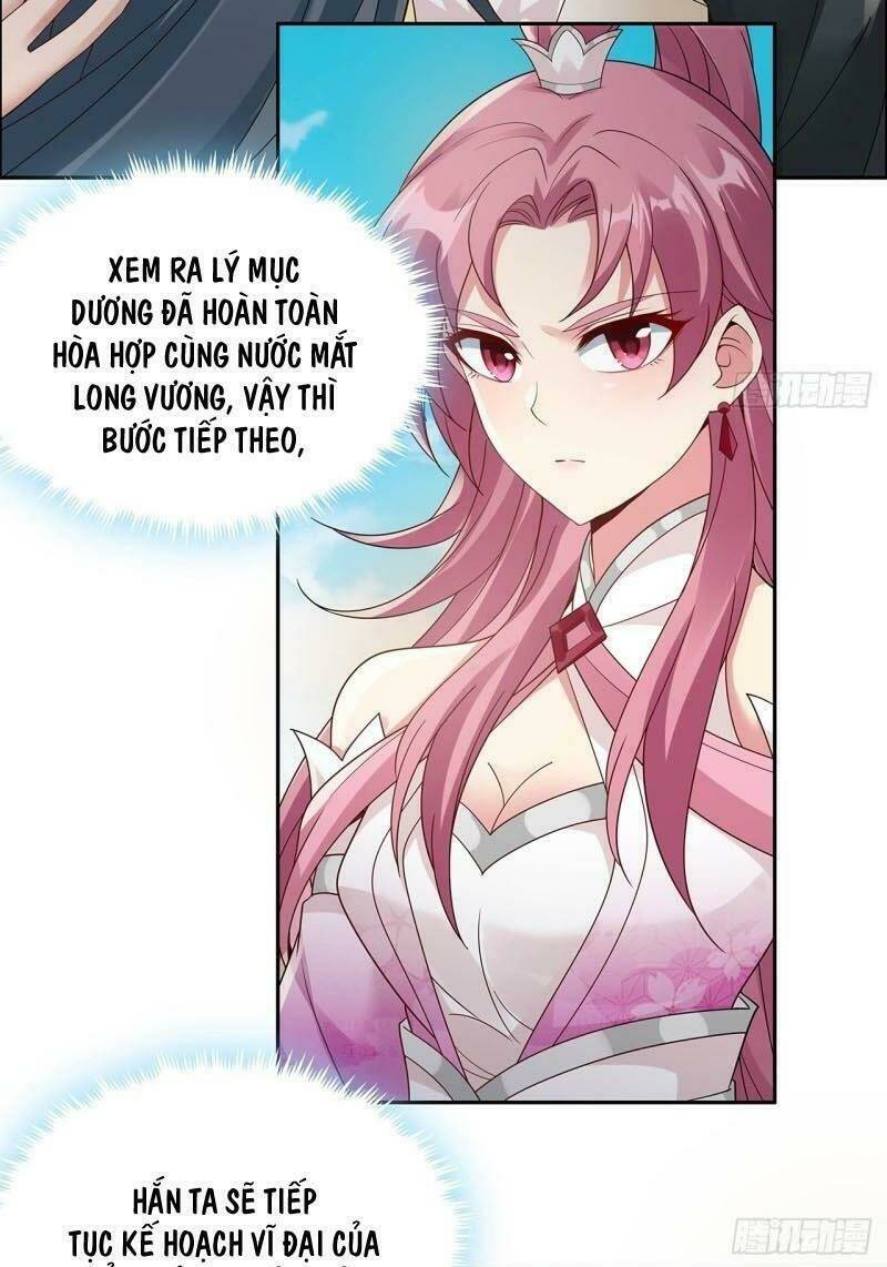 Nghịch Lân: Chapter 71