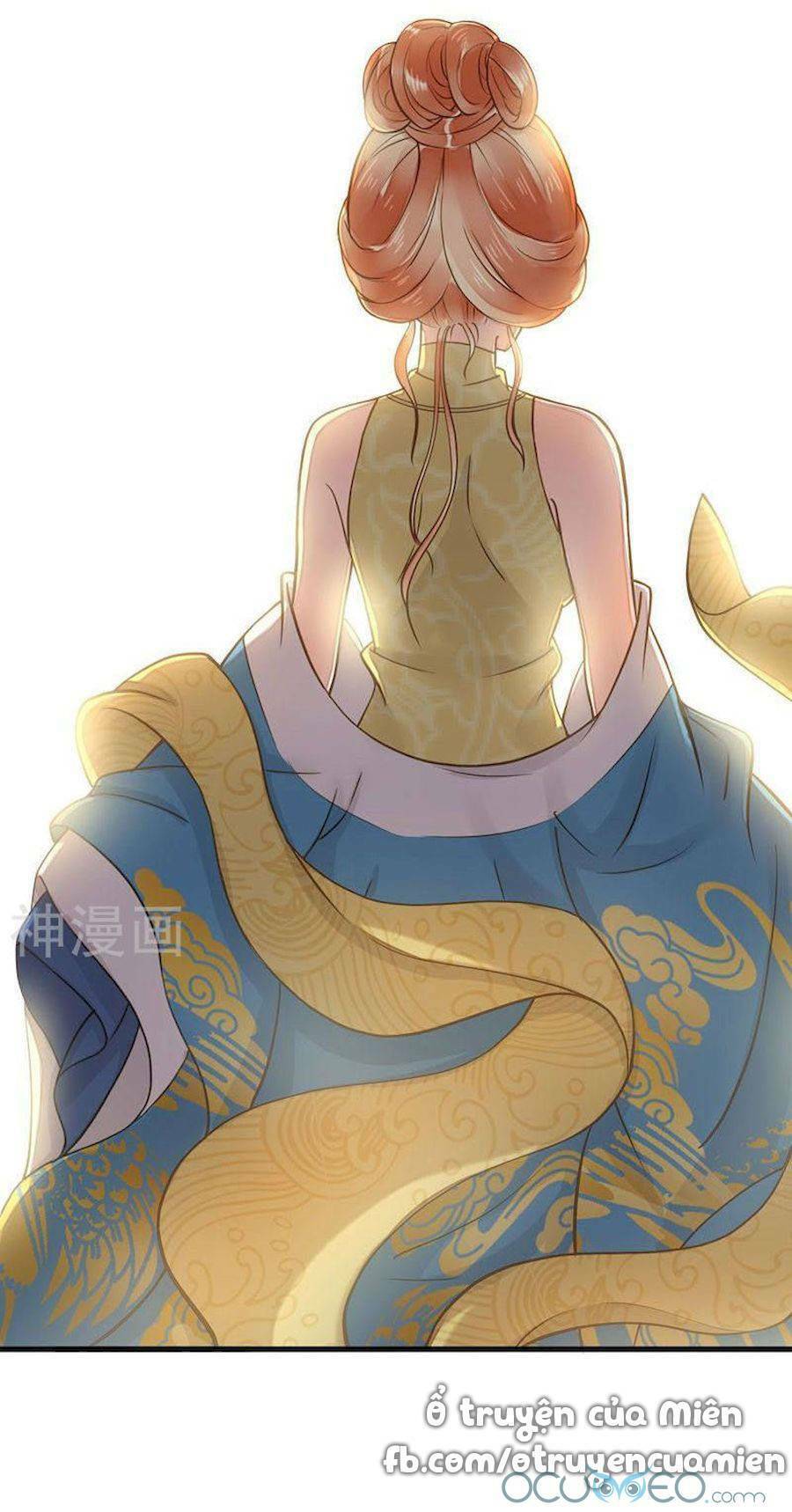 Quý Phi Này Có Chút Cơ: Chapter 20