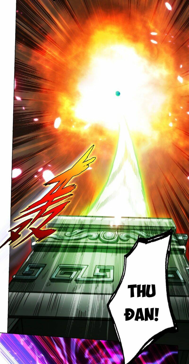 Bất Hủ Phàm Nhân: Chapter 28