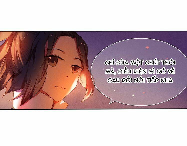 Kế Hoạch Trái Tim: Chapter 15