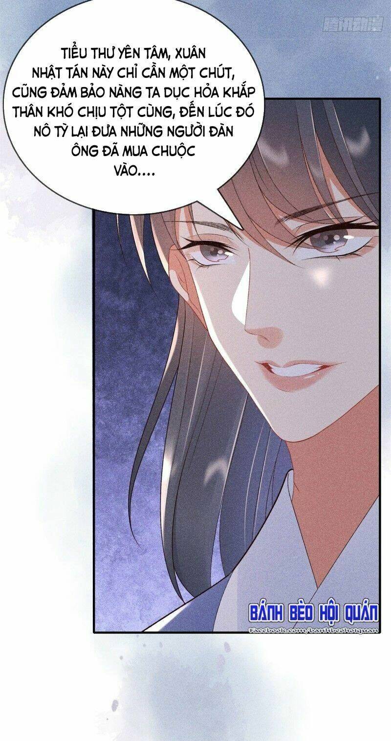 Trọng Sinh Chi Đích Nữ Bất Thiện: Chapter 63