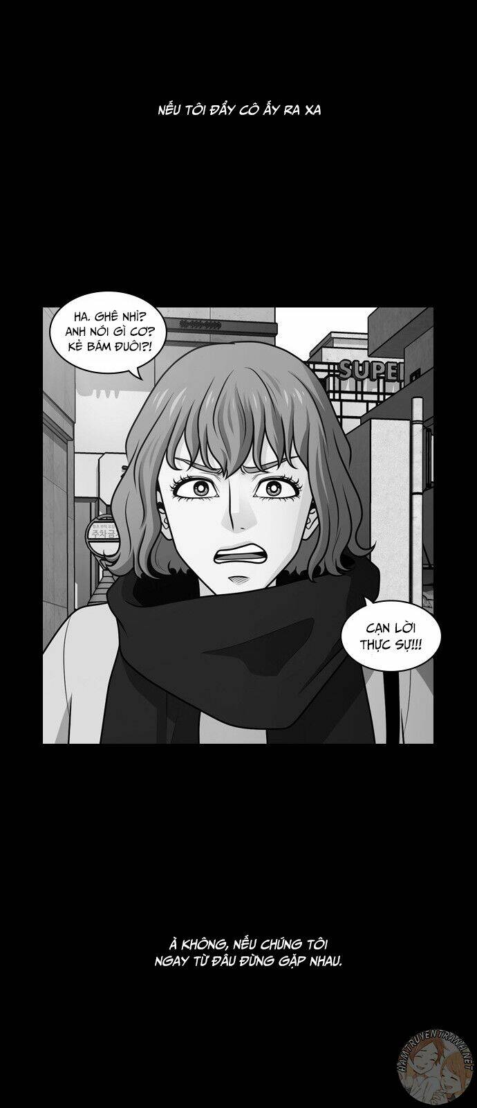 Tomorrow - Ngày Mai: Chapter 27