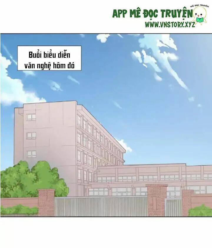 Xin Chào! Dân Nữ: Chapter 64