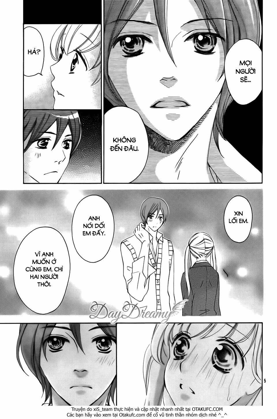 True Love: Chapter 27