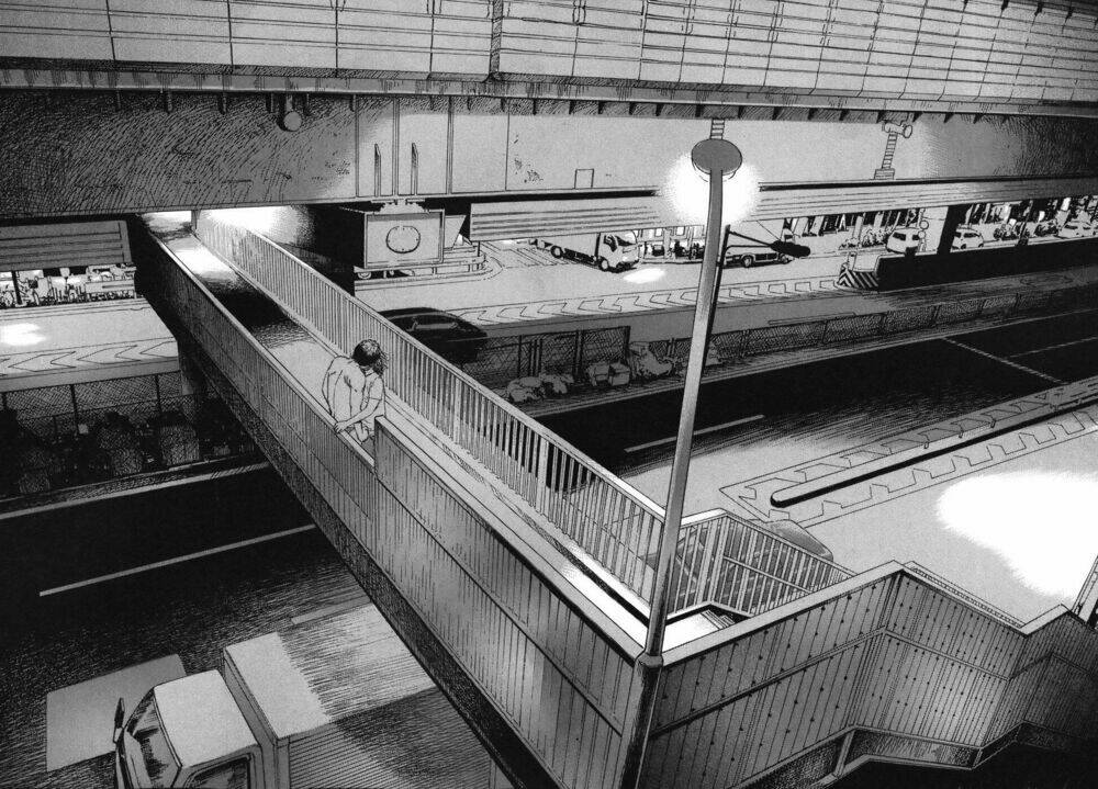 Boy On The Run: Chapter 80