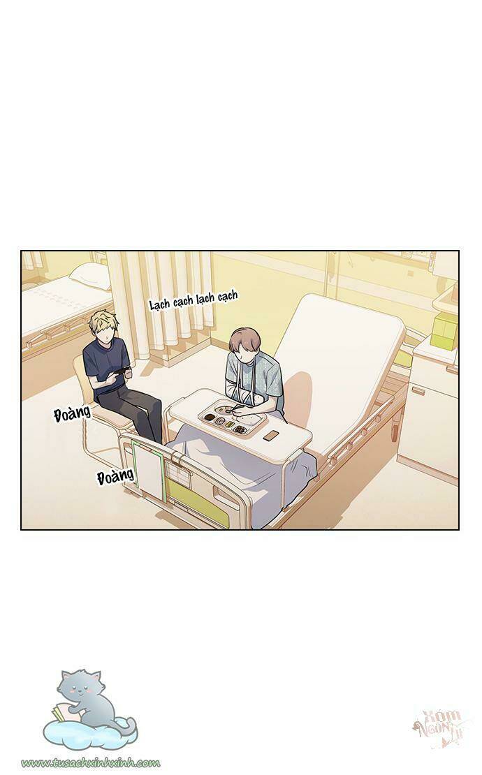 Thằng Bạn Trai Tồi Tệ Của Tôi: Chapter 70