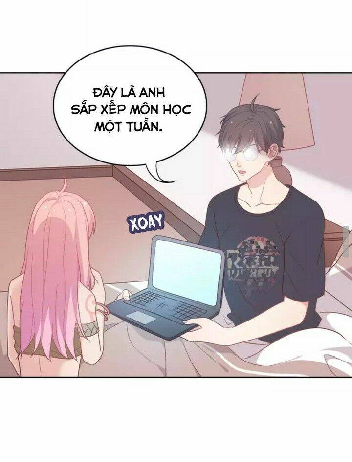 Vương Tử Thành Phố Và Công Chúa Amazon: Chapter 12