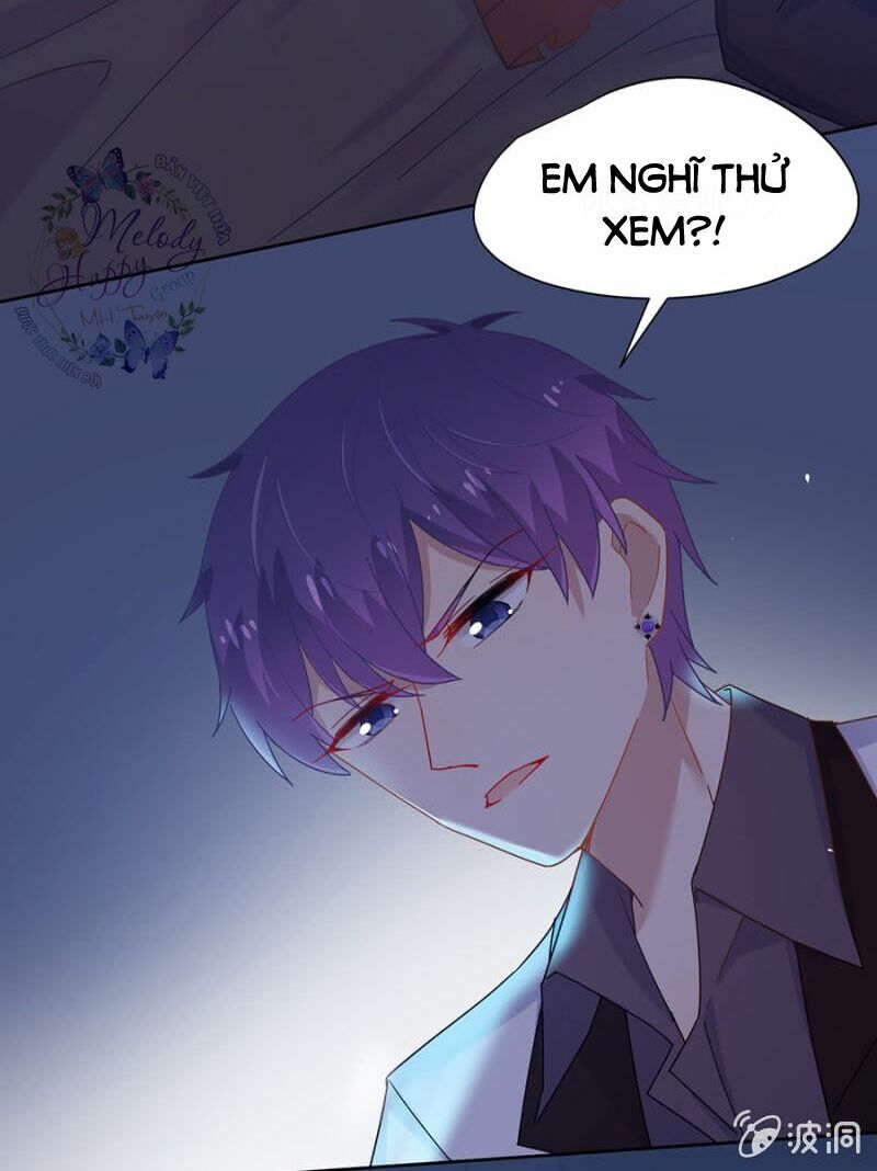 Ma Lạt Thiên Kim Đẩu Ác Thiếu: Chapter 99