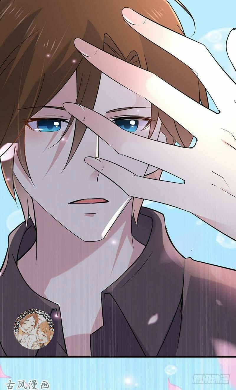 Mặt Nạ Mê Hoặc: Chapter 58