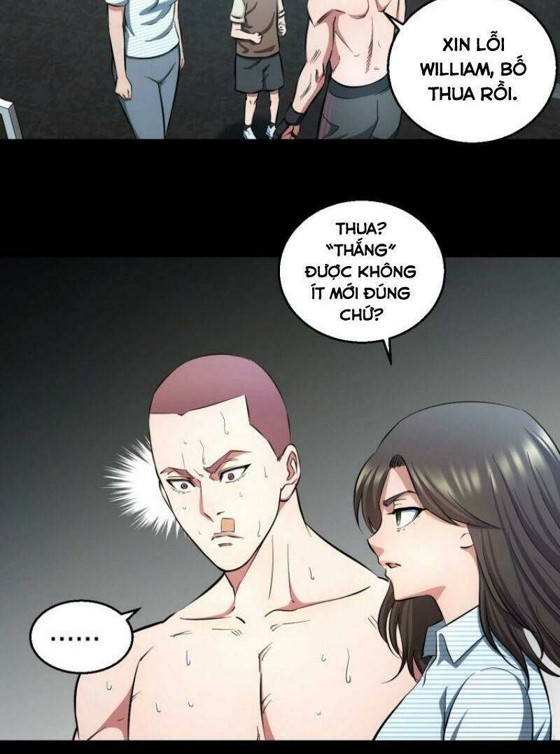 Đối Mặt Với Thử Thách: Chapter 24