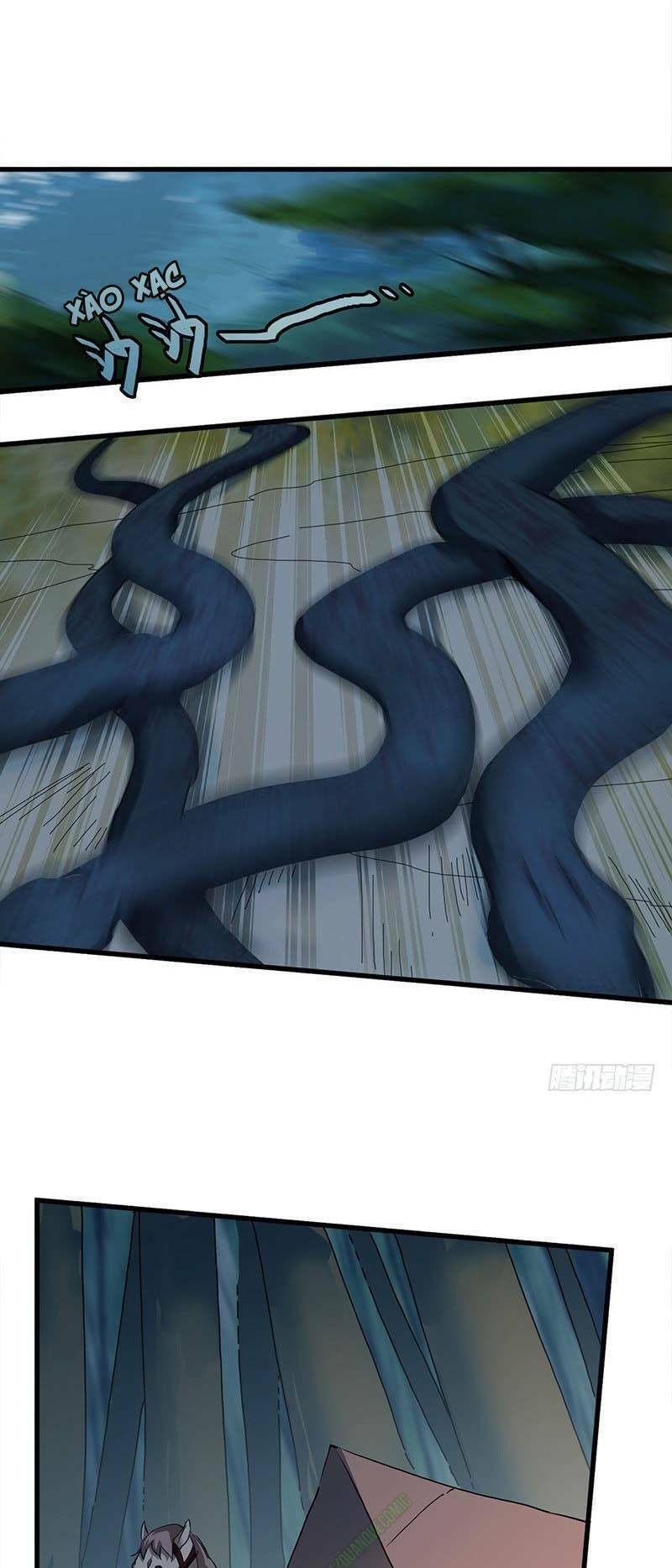 Bất Diệt Nguyên Thần: Chapter 28