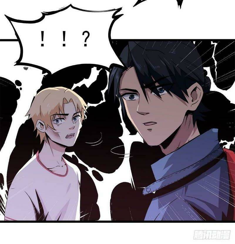 Trùng Lãnh Quái Đàm: Chapter 13