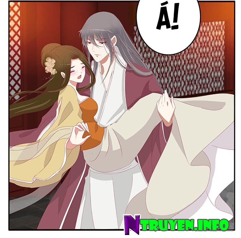 Thông Linh Phi: Chapter 484
