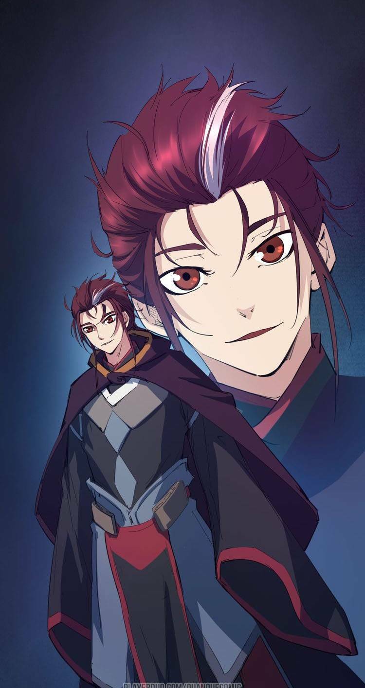 Long Mạch Võ Thần: Chapter 48