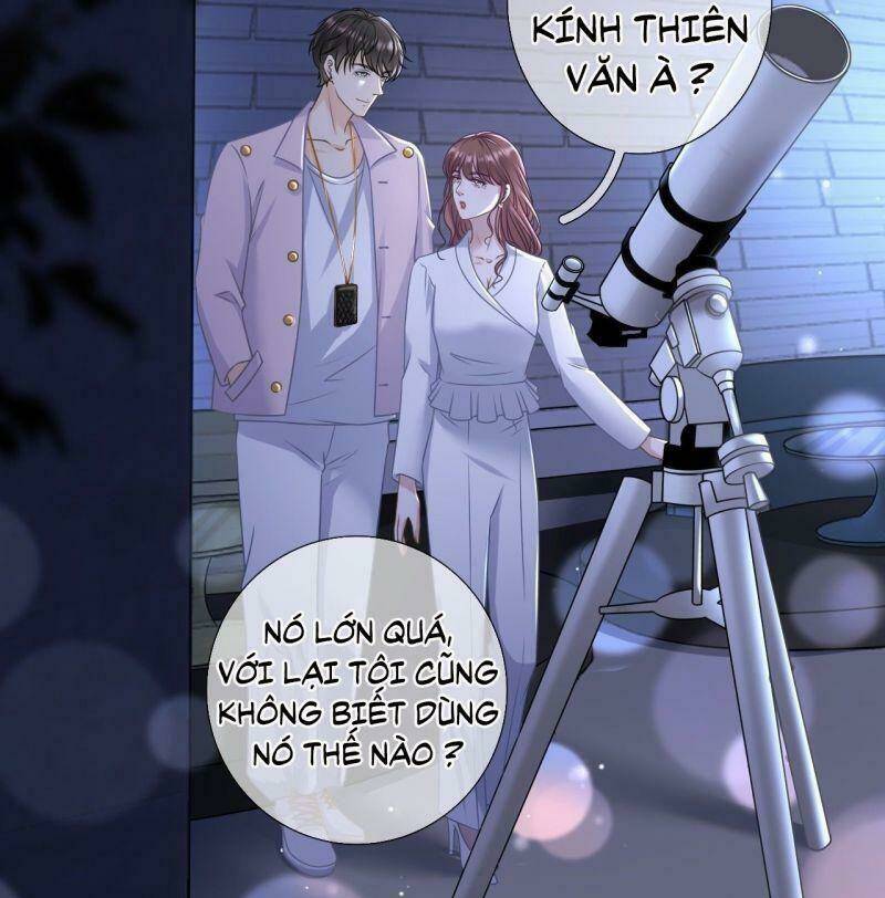 Bạn Gái Tôi Mới 30+: Chapter 52