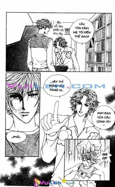 Virus Tiền: Chapter 8