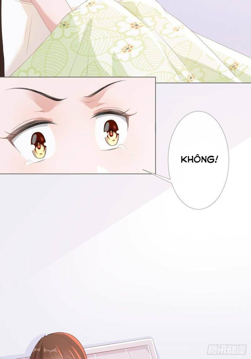 Hẹn Anh Một Giấc Mộng Thơ: Chapter 14