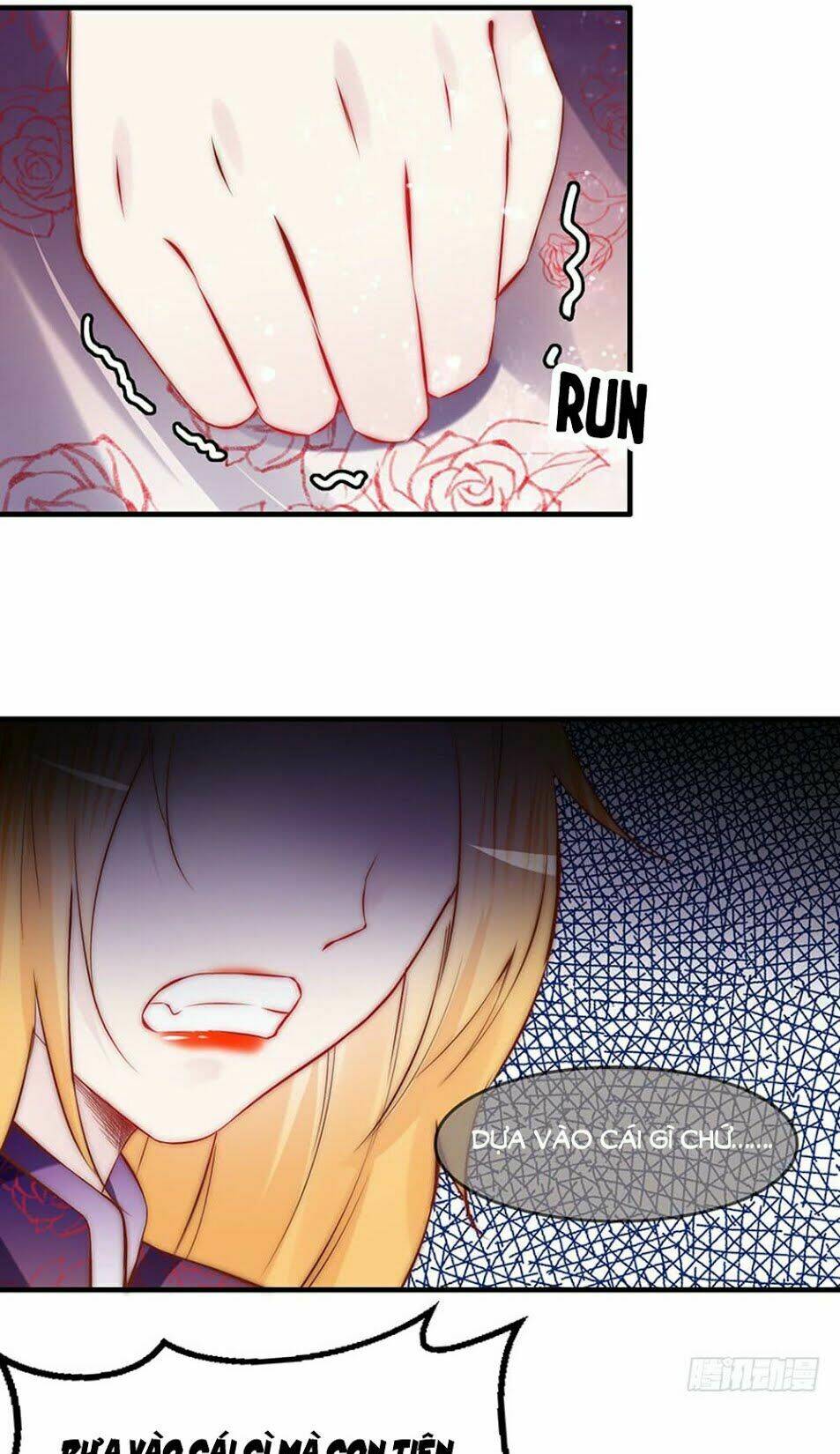 Hữu Tiên Tắc Danh: Chapter 11