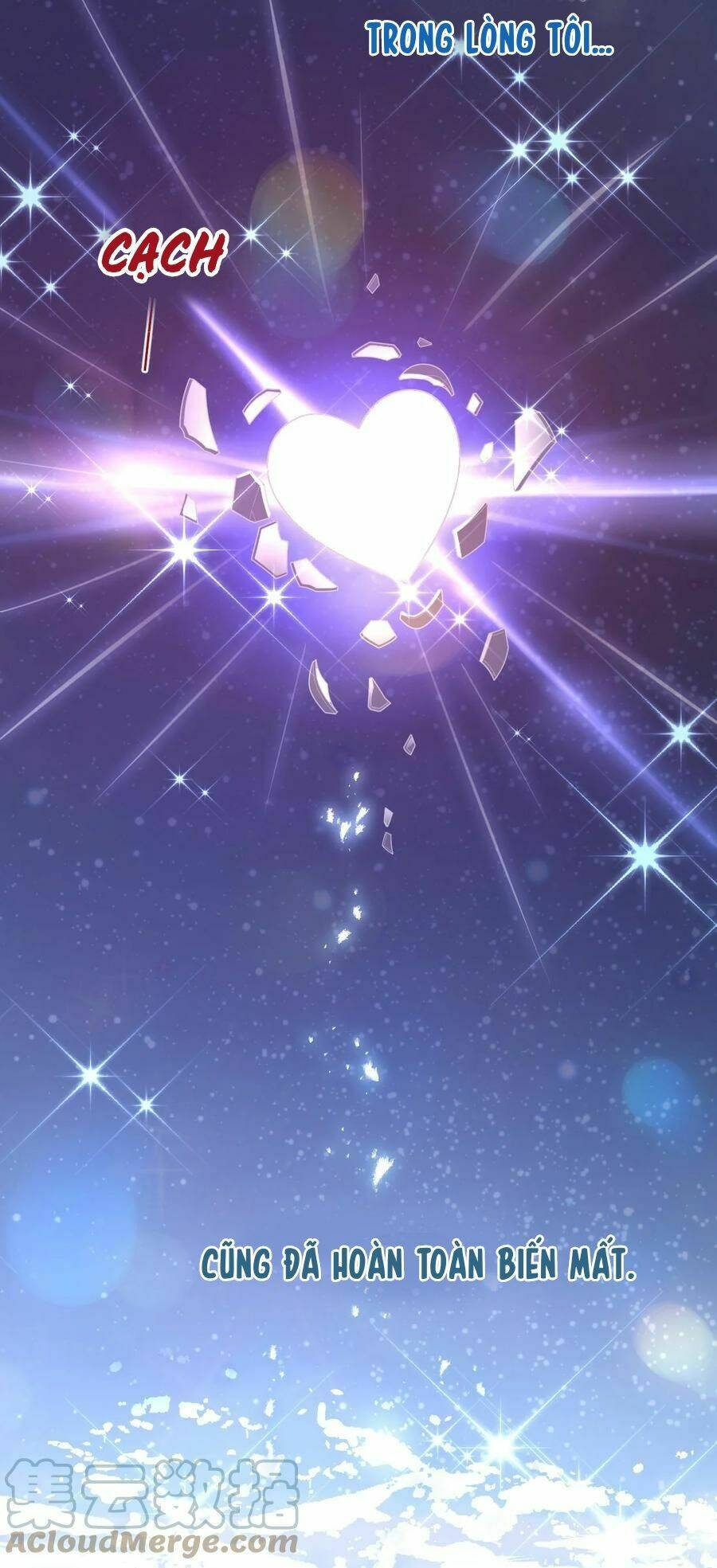 Khi Cô Gái Nhìn Thấy Thời Gian: Chapter 28