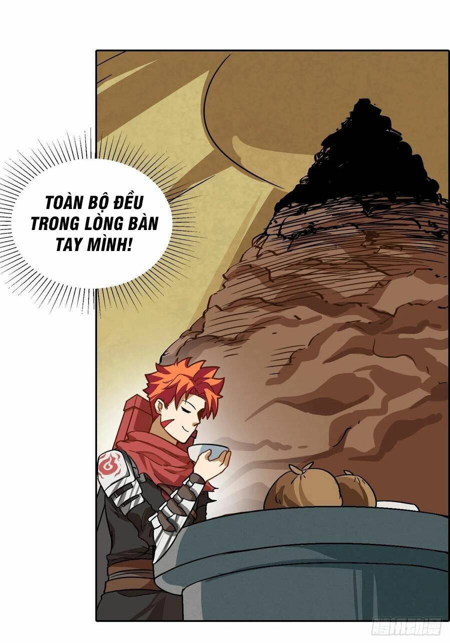 Người Nguyên Thủy Mạnh Nhất: Chapter 74