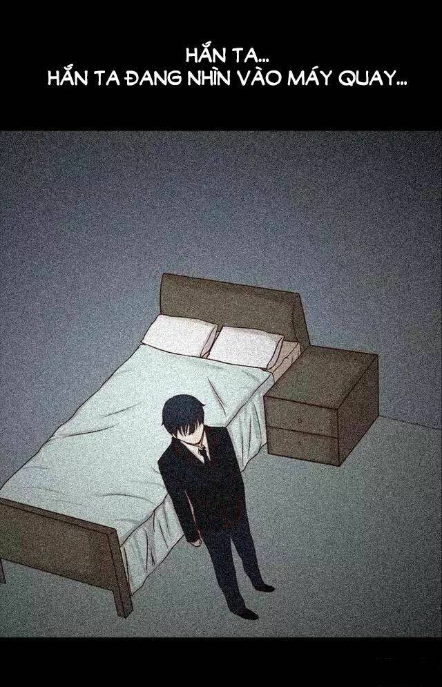 Tấm Da Người: Chapter 17
