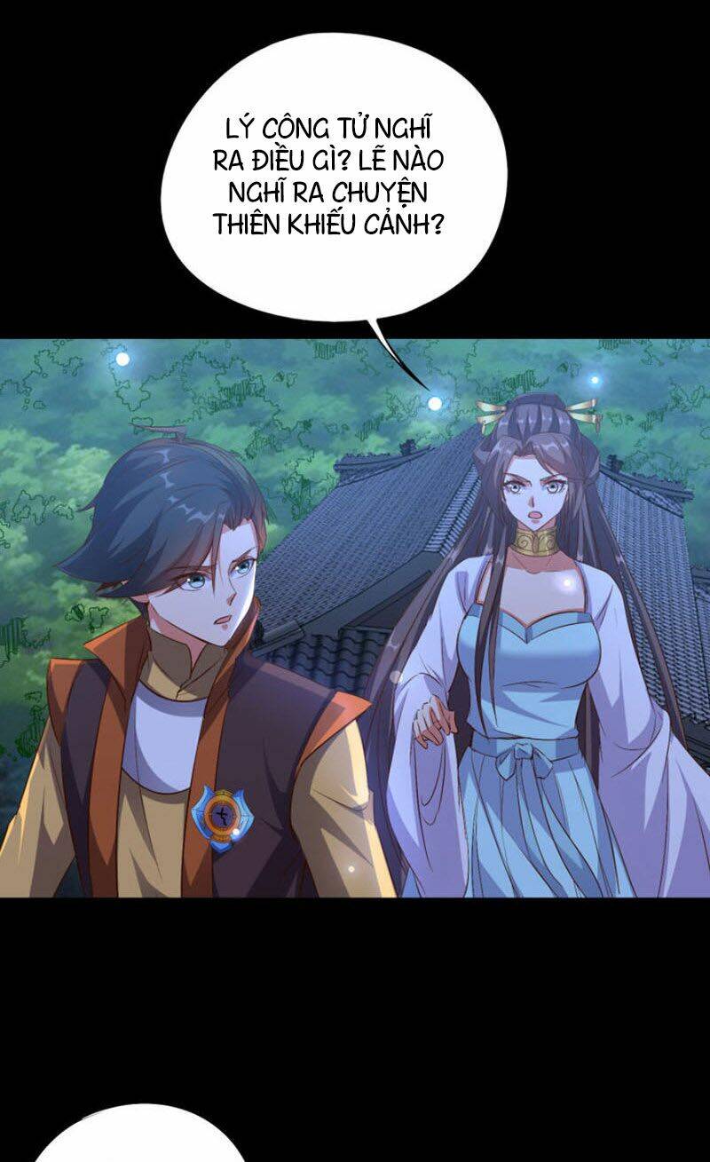 Phục Thiên Thánh Chủ: Chapter 48