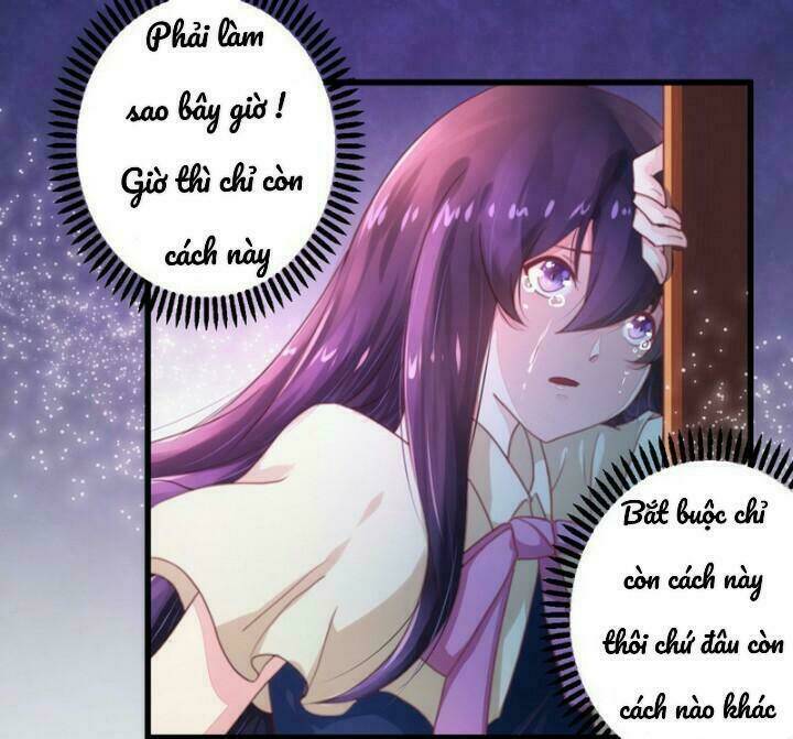 Tổng Tài Đã Cưới Em: Chapter 10