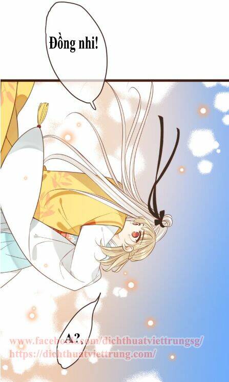 Bạn Trai Tôi Là Cẩm Y Vệ 2: Chapter 3