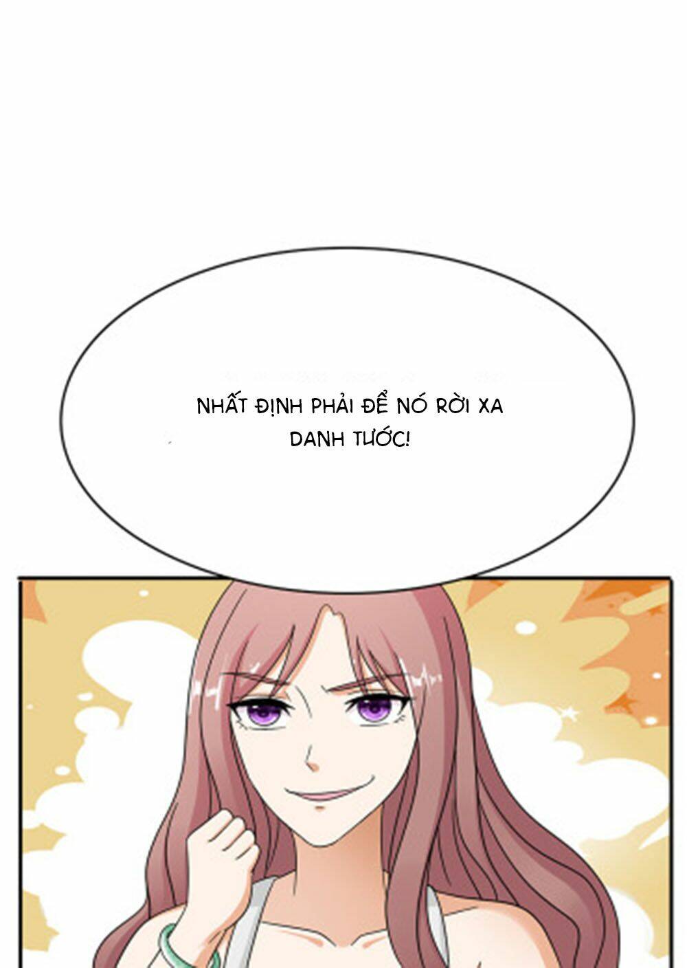 Em Vẫn Còn Nhỏ: Chapter 84