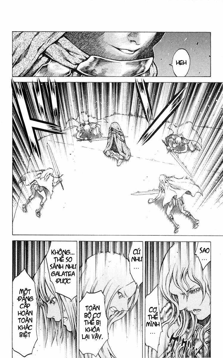 Mắt Bạc: Chapter 52