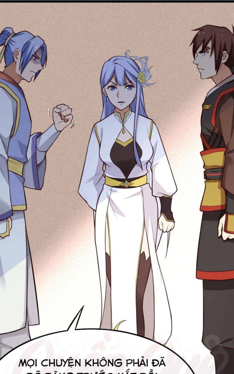 Tu Tiên Cuồng Thần: Chapter 32