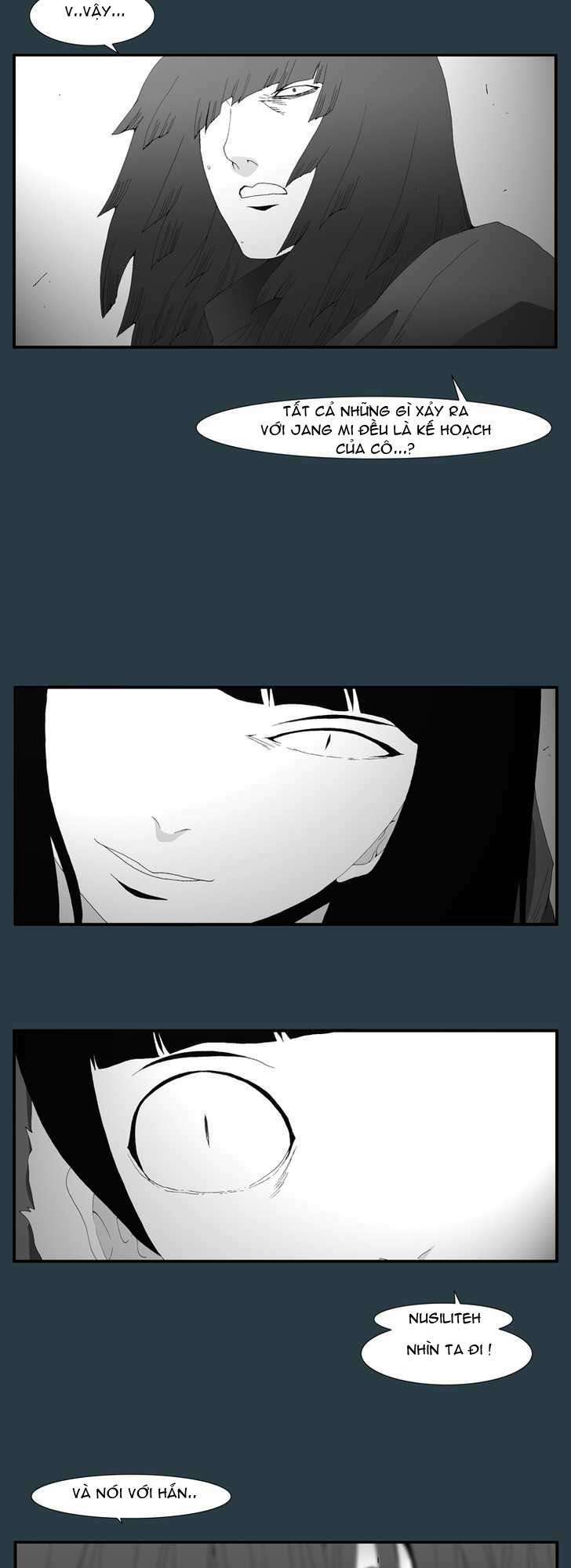 Siêu năng: Chapter 162
