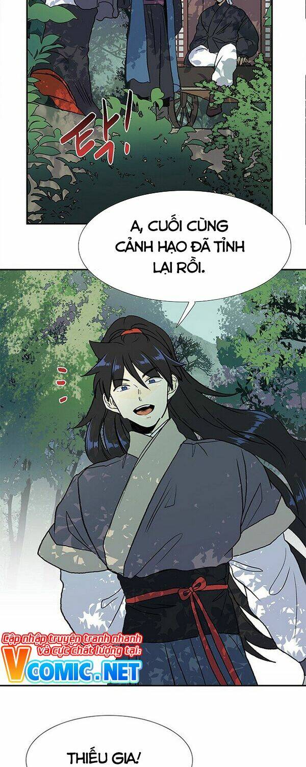 Học Sĩ Tái Sinh: Chapter 135.5