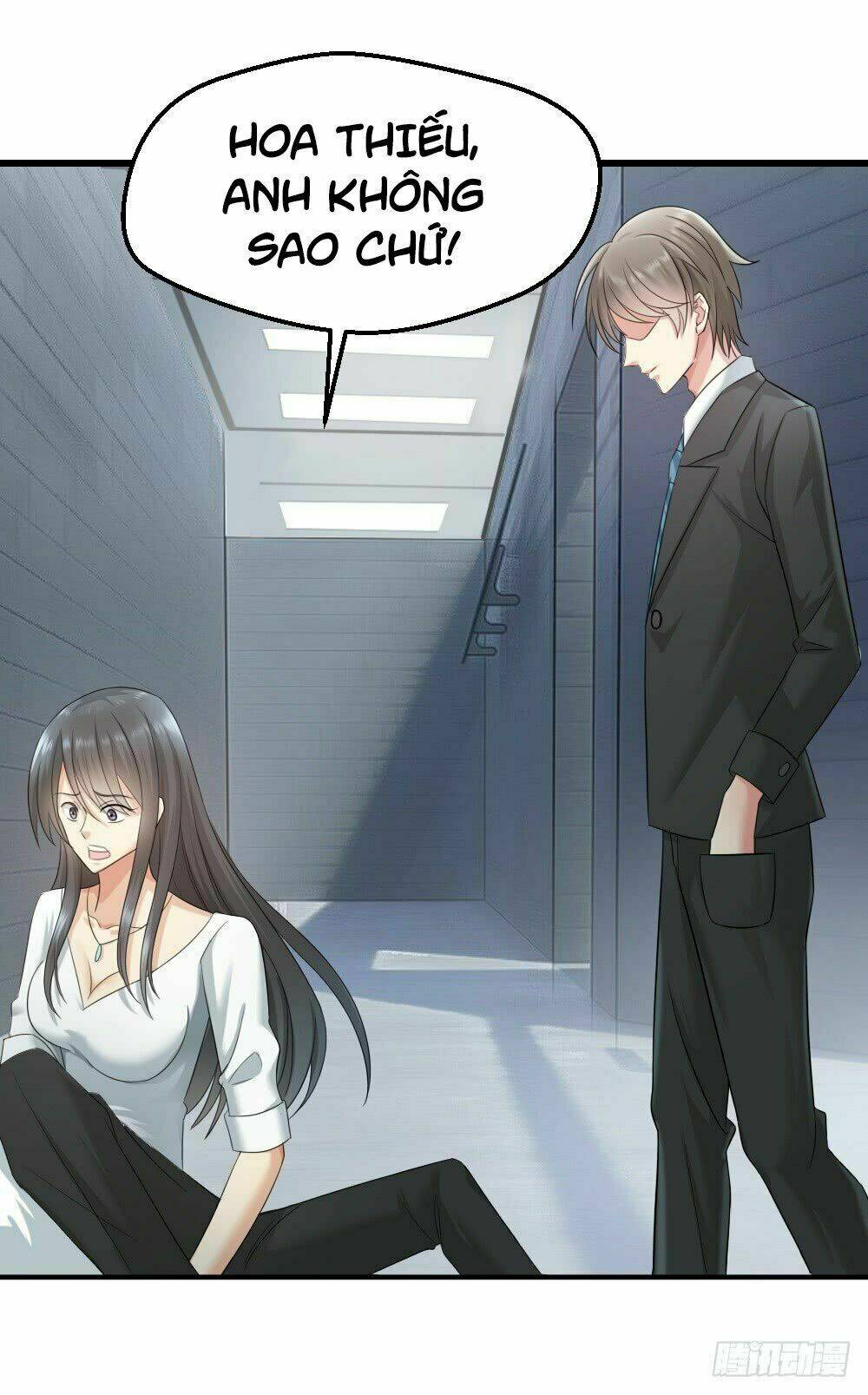 Tuyệt Thế Thiên Tài Hệ Thống: Chapter 2