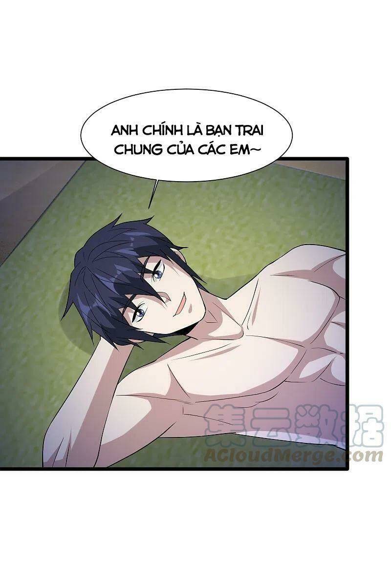 Đô Thị Tà Vương: Chapter 227