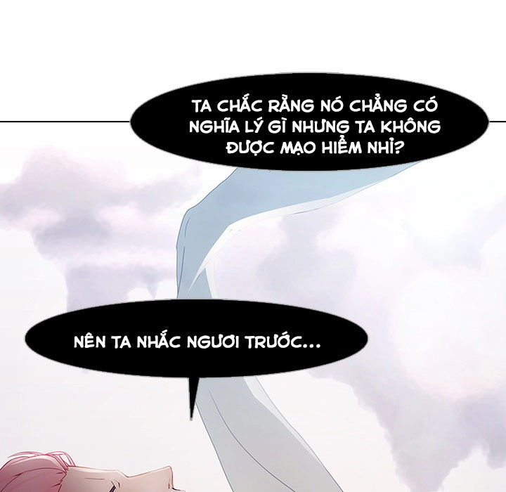 Ảo Mộng Hồ Điệp: Chapter 9