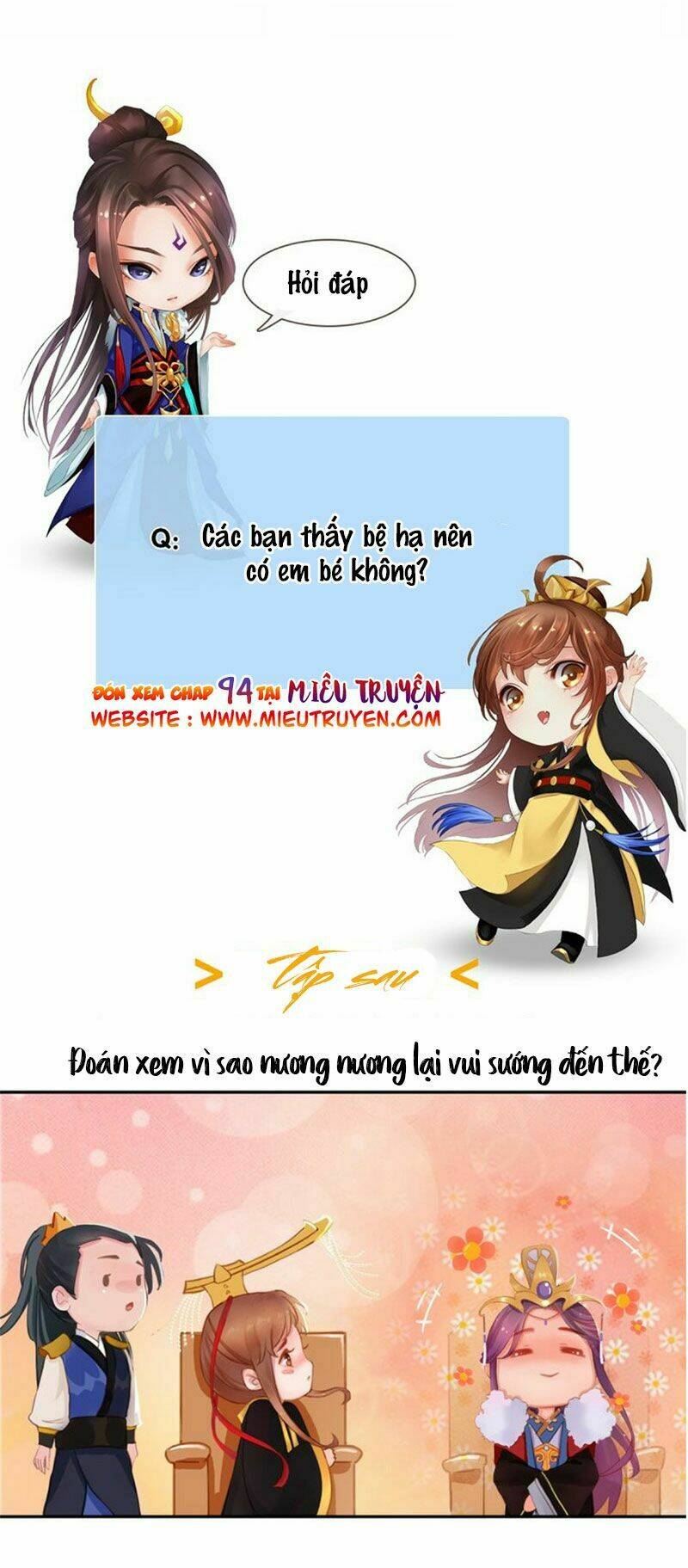 Phong Quỷ Truyền Thuyết: Chapter 93