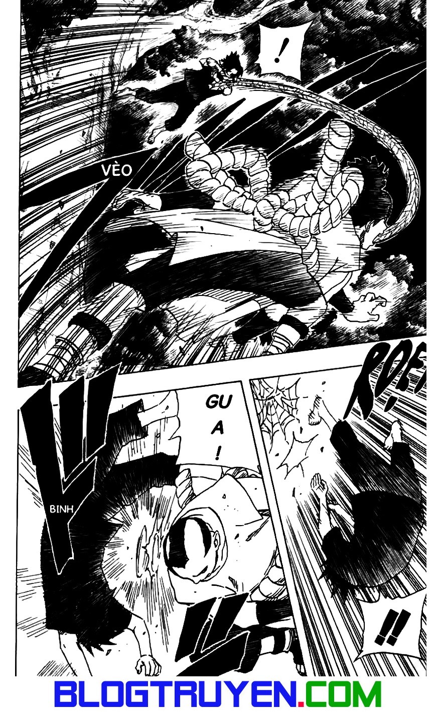Naruto: Chapter 178