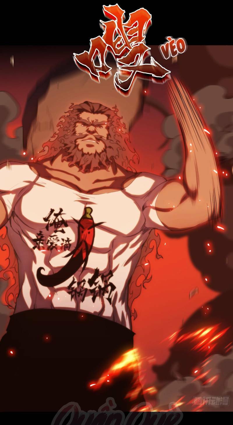Đô Thị Hàng Thần Khúc: Chapter 17